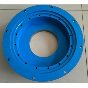 cast iron disc, brake disc, grey iron casting, Surface painting,casting,