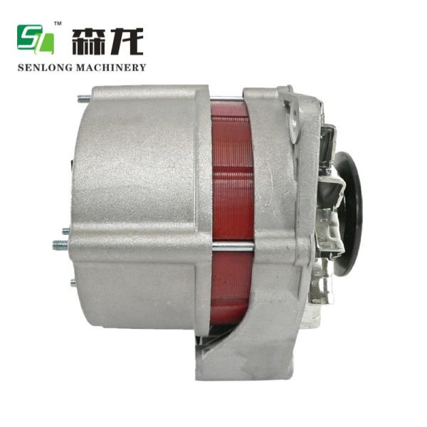 24V 35A Excavator Alternator R961 R971 R981 1178136 0120488153 0120488234 0120488283 0986031321 0986035910