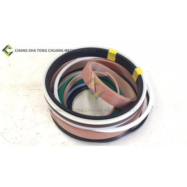 Zoomlion Concrete Pump Truck Accessories Rod/Cylinder Diameter 70/130 Five Arm Repair Kit 11009110