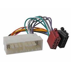 Automotive Wire Harness ISO Wiring Harness for Volvo 2002+