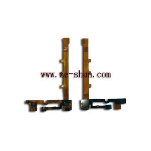 Quality Cell Phone Flex Cable For Xiaomi M3 Plun In for sale