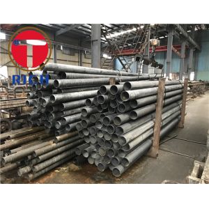 Precision Grades 4130 Chromoly Alloy Steel Pipe