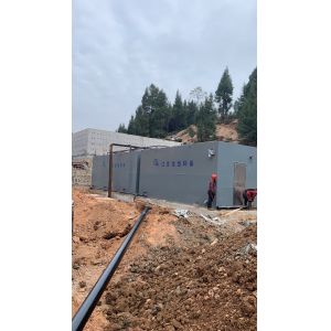 15m3/h 3.7Kw Water Purifier Equipment Stainless Steel