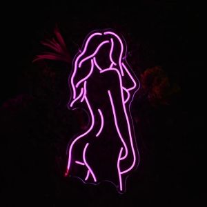 China Neon Lights Party Wedding Indoor And Outdoor Waterproofing Neon Light Strip on sale