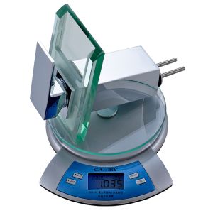 Hot And Cold Water Modern Bathroom Faucets , Brass Bathroom Faucets OEM And ODM