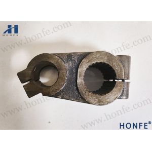 China Sword Lever 641A14 Tsudakoma Loom Spare Parts For Carton Package on sale