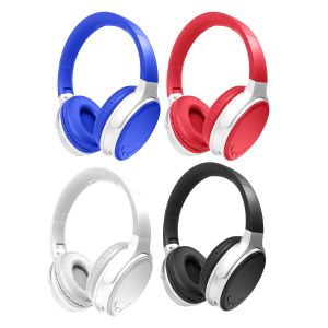 Rechargeable 300mAh DC 4.75V Bluetooth Stereo Headset