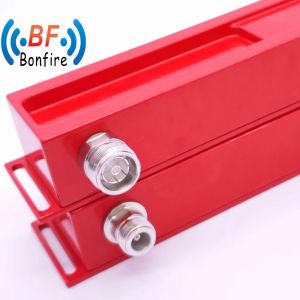 698-4000MHz 2 in 2 out RF Das Ibs Indoor Hybrid Coupler 4.3-10f with Customized