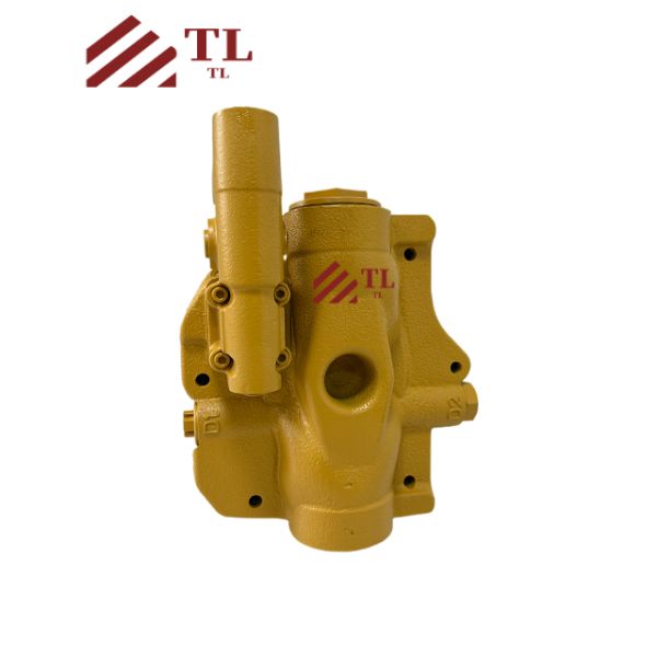 Hydraulic Pump 9T4104 for for Tractor D4H