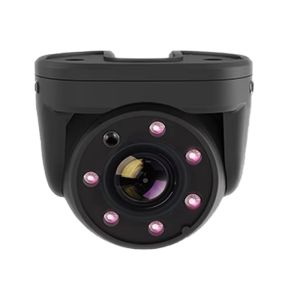 1080P AHD IP69K Waterproof Camera Wide Night Vision Car Dome Camera