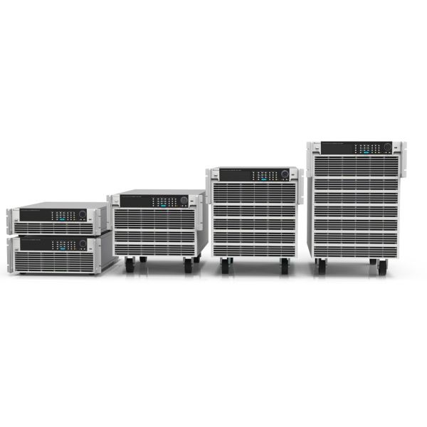 Chroma 63200A High Power DC Electronic Load Model 63200A Series 2kW, 3kW, 4kW, 5kW, 6kW, 8kW, 10kW, 12kW, 15kW, 18kW, 20kW, 24kW, max. 240kW (parallel