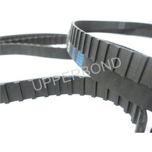 Cogged Belt Constructing Transmission Timing Belts