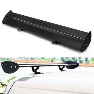 TS16949 Double Layer Aluminum Alloy Rear Tail Spoiler