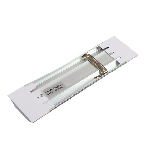 Buy 18w Led Tube Replacement Bulbs Cleaning Luminaire Light Aluminum Alloy PVC Material at wholesale prices