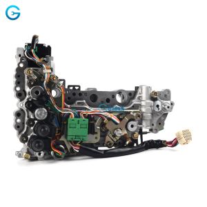 OEM Valve Body Cvt Transmission RE0F09A JF010E for NISSANs MAXIMA PRESAGE QUEST