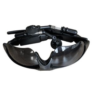 Custom Styles Communication Bluetooth Glasses for Outdoor Communication