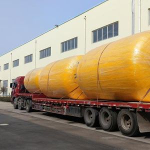 Customization With Collision Defense Ship Protection Boat