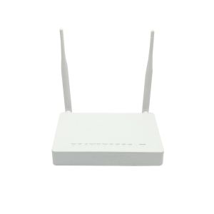 F660 V8.0 ZTE GPON ONU English Firmware Hisilicon Chipset WiFi Router Modem