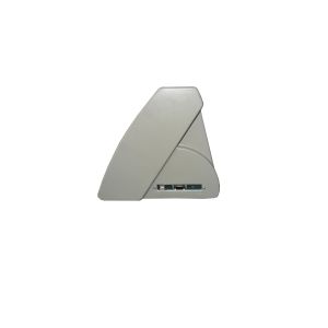 Black 1350mm Stepper Motor Iron Bracket Vinyl Plotter