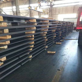 Automotive Structural Alloy Steel Plates High Strength JIS G3113 SAPH440