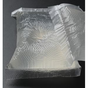 Self Adhesive Label Packaging Hot Melt Adhesive Pillow Shaped