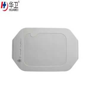 Clinic and Hospital material, hypoallergenic i.v dressing