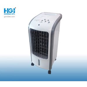 4.5kg 8m Wind Low Power Consumption Air Cooler Eco Conditioner RFS 06A