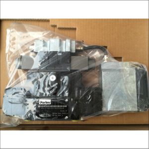 D41FHB31E1NE0048 Parker Proportional Valve Precise Control Fast Response High