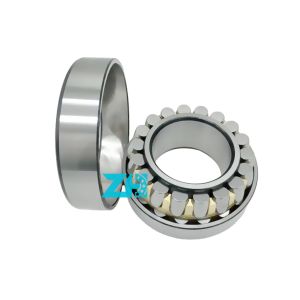 GCR15 Spherical Roller Bearing 809281 120X215X76/98mm Concrete Mixer Truck