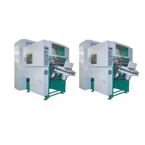 Notebook Automatic Punching Machine 450mm Paper Punching Industrial Handling