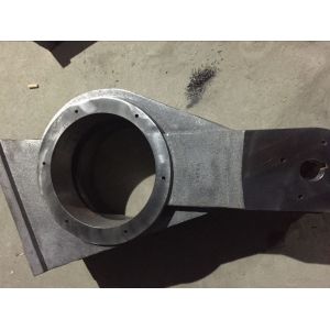 Quality Casting cold mould, gray iron, OEM orders are welcome for sale