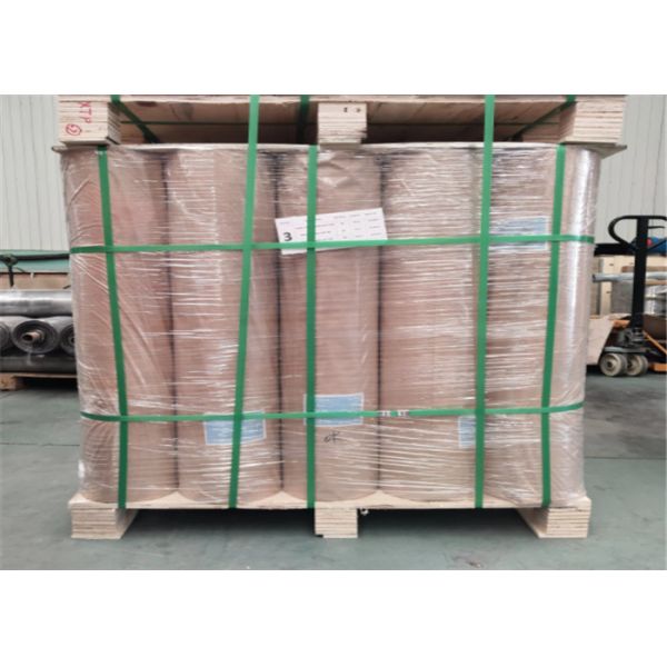 Homes Balcony Protecting Stainless Steel Bushfire Mesh Woven Netting