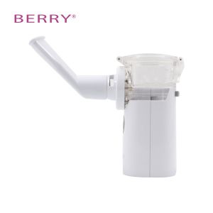 China Atomizer Inhaler Pocket Compressor Mesh Nebulizer Low Noise on sale China Atomizer Inhaler Pocket Compressor Mesh Nebulizer Low Noise on sale