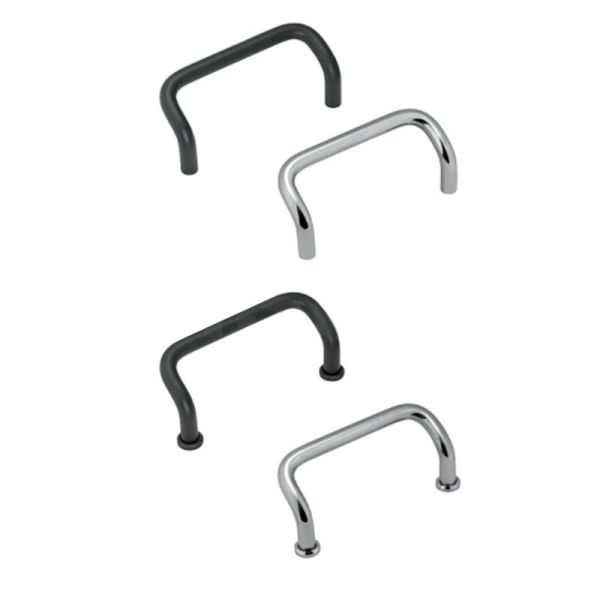 Buy Stainless Steel 58x40x47mm Industrial Pull Handle at wholesale prices