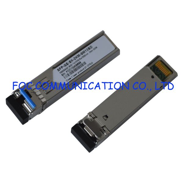 Buy Compact Optical SFP Transceiver at wholesale prices