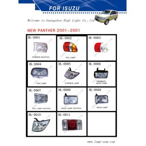 Quality Suibtale for Isuzu Series for sale