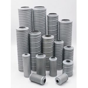 Hydrafil Replacement Filter Element For Hydac 0660D003ECON2-V-SO361