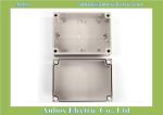 175x125x100mm custom electronics enclosures box diy project enclosure box