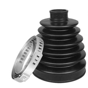 Front Outer Auto Drive Shafts CV Joint Boot Kit CV Rubber Boot 49508H1000 For