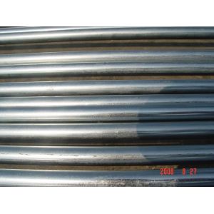 China DIN2391For Hydraulic Fitting Hoses Galvanized Steel Tube on sale