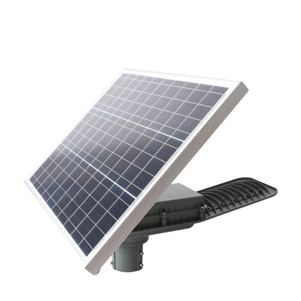 7.4v 20a Waterproof Outdoor Solar Power Light Aluminum Flood Solar Powered Garden Lights