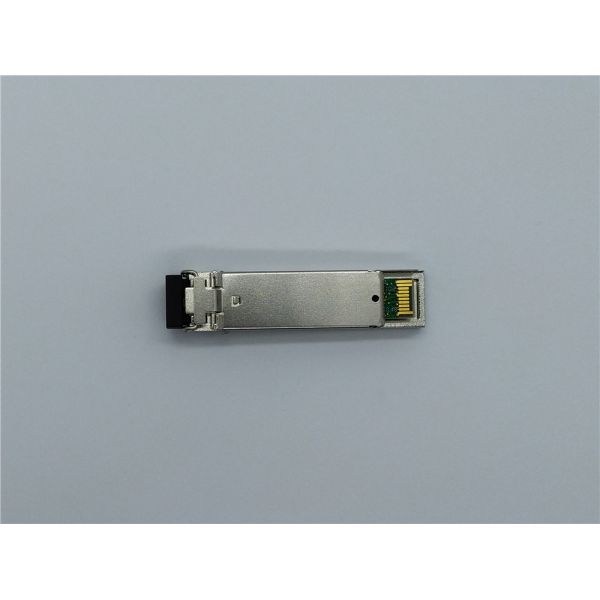 1.25Gb/S SFP Pluggable Optical Module 1310nm Finisar FTLF1318P3BTL