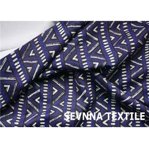 High Stretch Recovery Recycled Swimwear Fabric U Trust Verification Digital