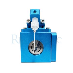 100khz customized ultrasonic micro spray nozzle fog atomizer