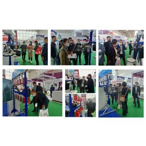 ZDMS0.6 Automatic Fire Protection Systems Smart Multifunctional Hydraulic Water