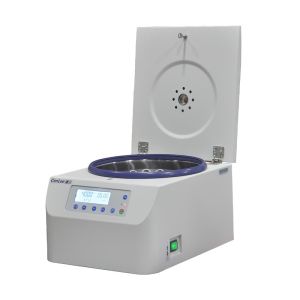 TG12M Benchtop Blood Centrifuge TG12M Microcomputer LCD Display Micro Hematocrit