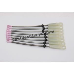 Compiler Arrow Weaving Loom Spare Parts For Textile Machinery