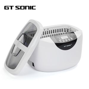 110V 220V GT SONIC Cleaner