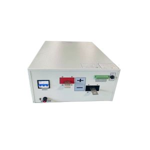 Quality 200A 30V IGBT Electroplating Plating Rectifier Anodizing Electroplating Machine for sale