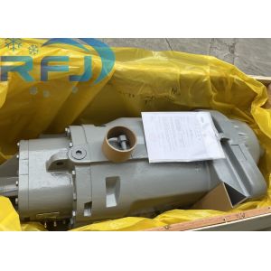 06TTA356SS1C Screw Compressor 356 CFM Refrigerant R134A Industrial Applications